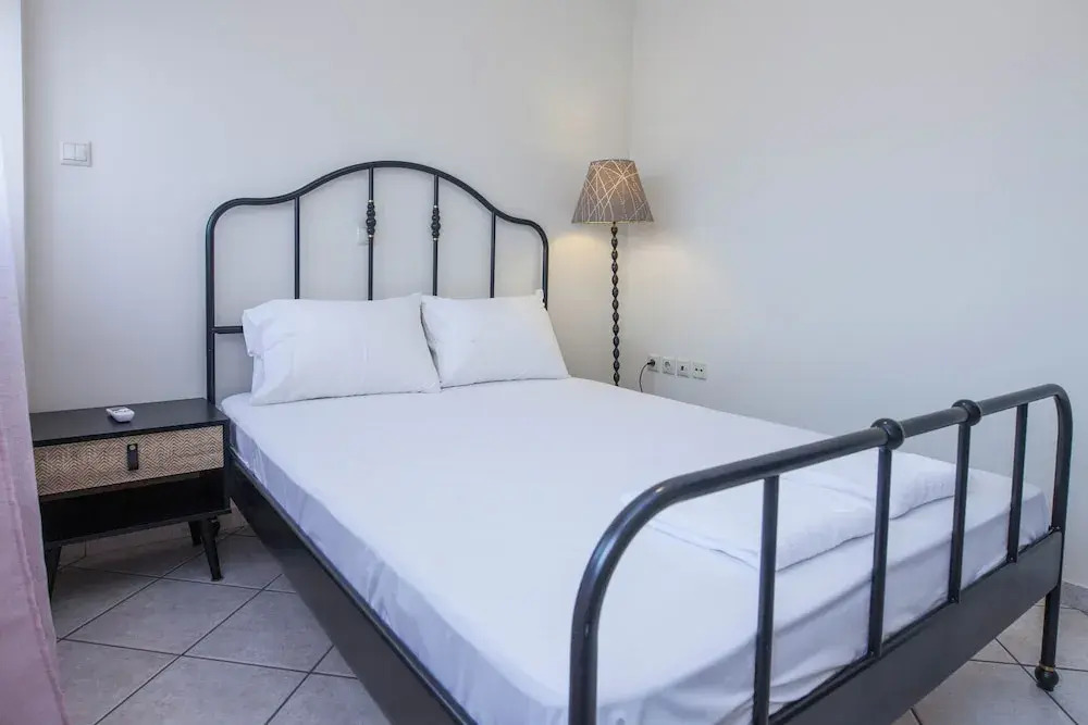 Elegant Spacious 2 Bd Apt in Petralona