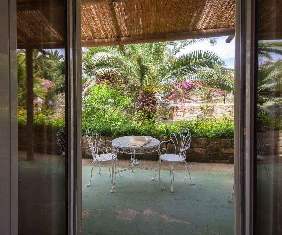 Semiramis Hotel De Charme & Pools