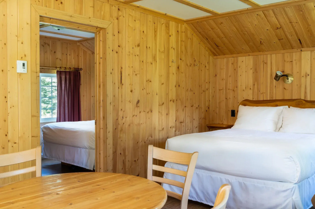 Pine Bungalows