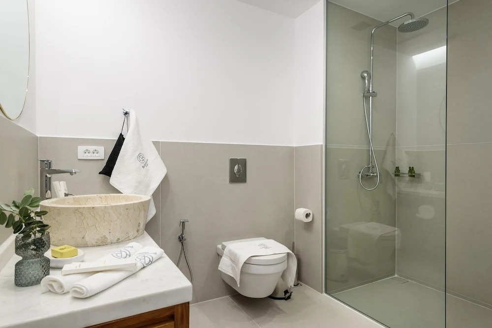 Balance Hotel