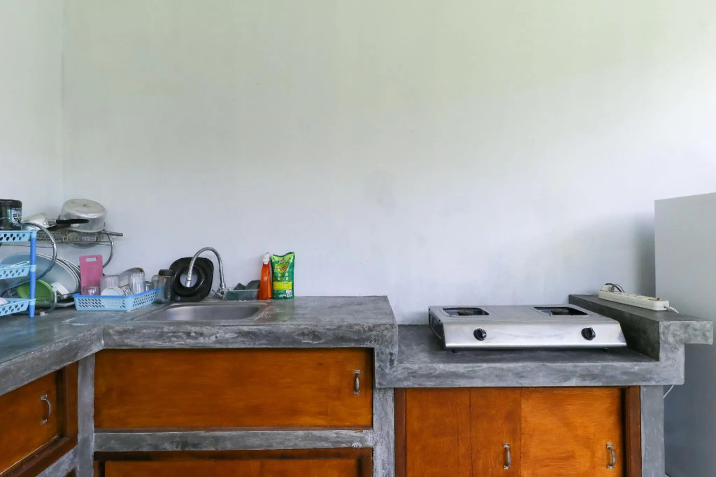 Ika Homestay