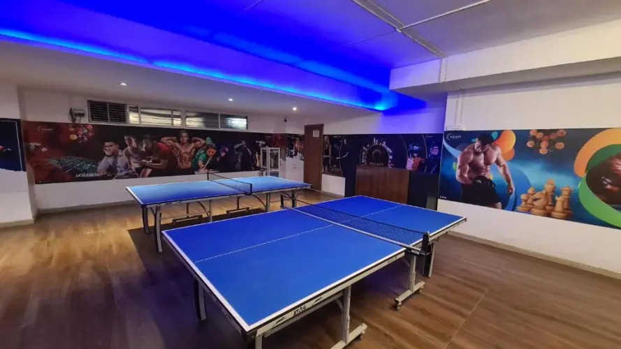 Galaxy Club & Hotel