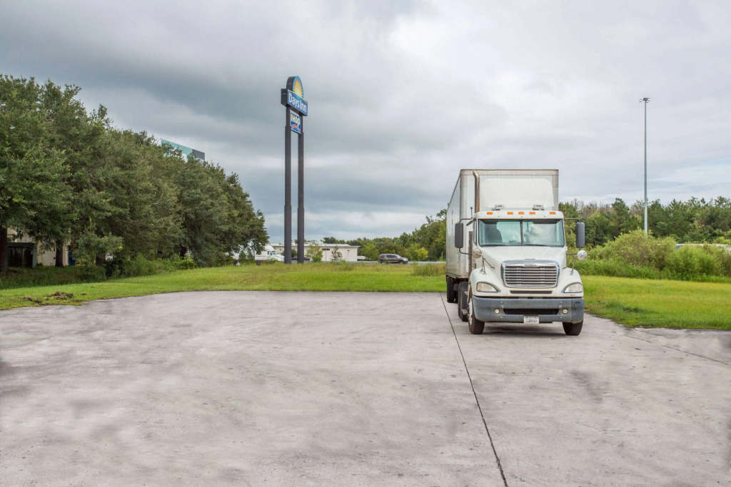 Days Inn by Wyndham St Augustine I-95-Outlet Mall