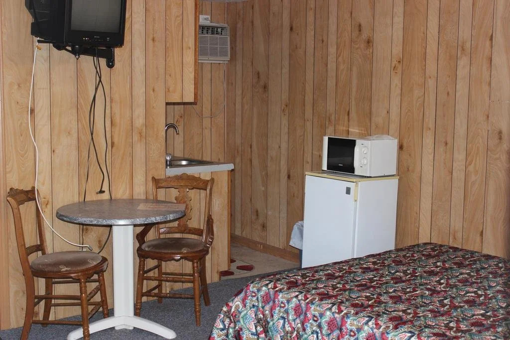 Bluebird Bay Resort
