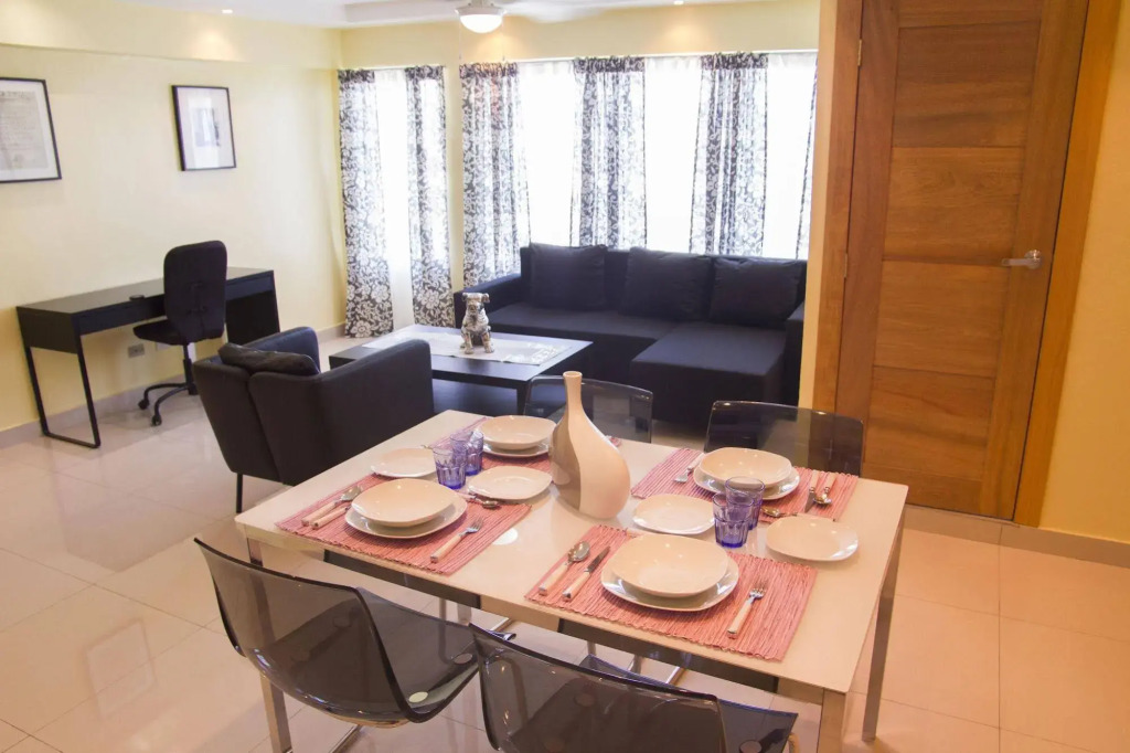 City Caribbean Hotel Boutique