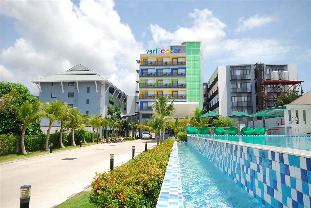 Samui Plaza