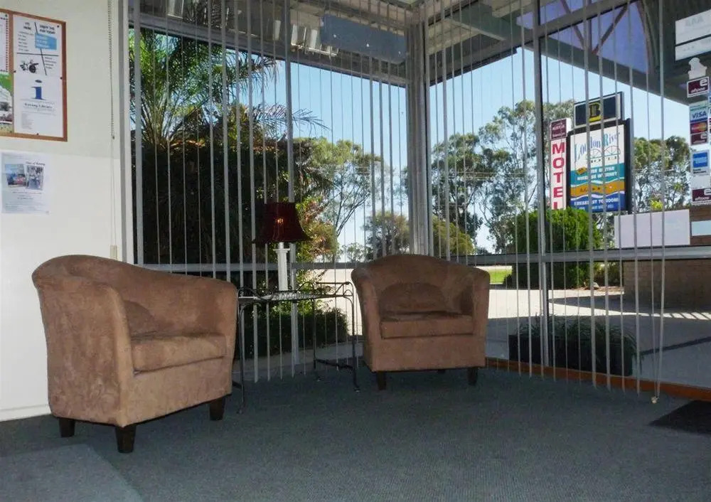 Loddon River Motel Kerang