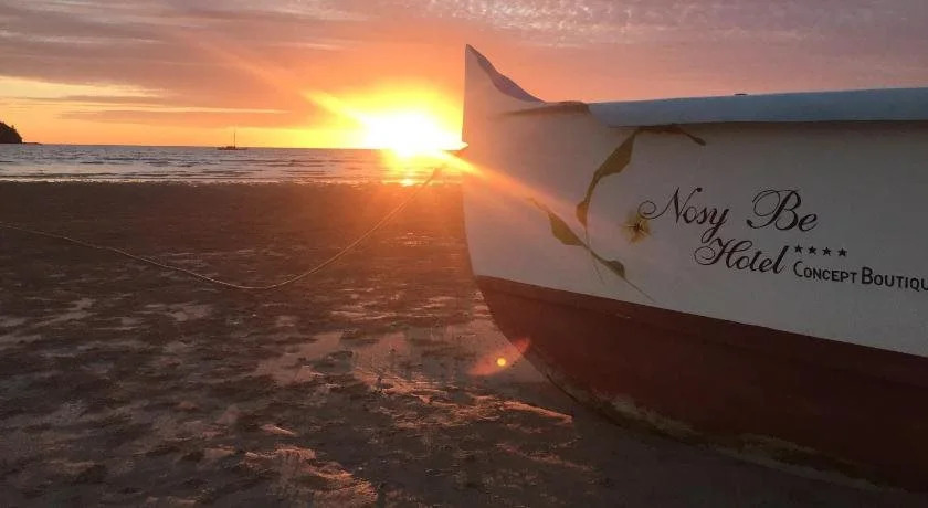 Nosy Be Hotel & Spa