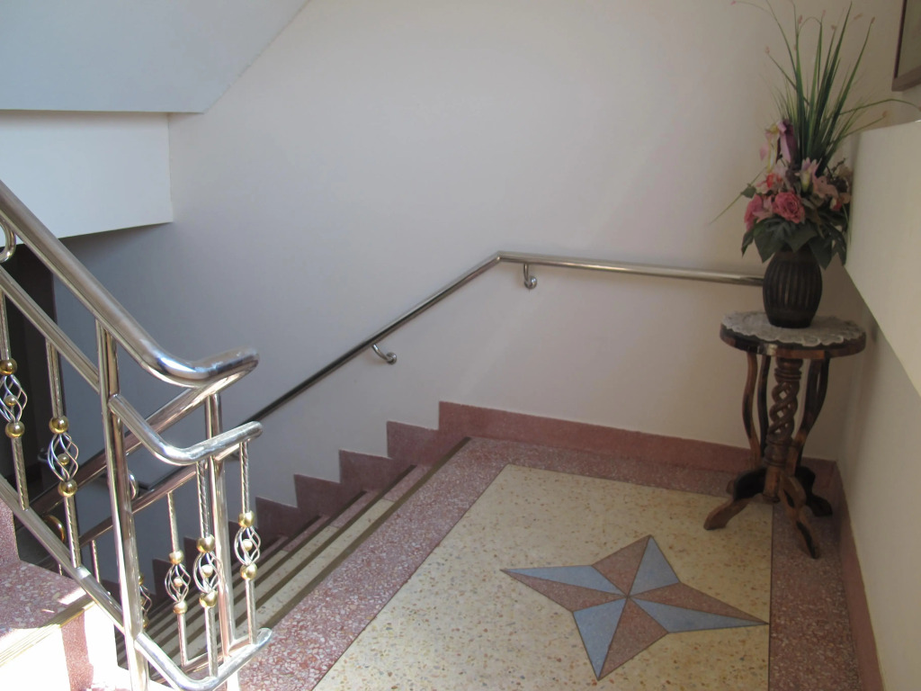 The Star Hotel