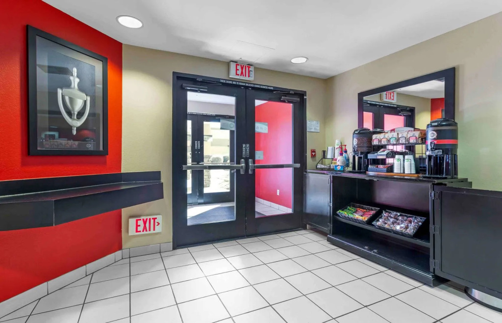 Extended Stay America Suites - Phoenix - Peoria