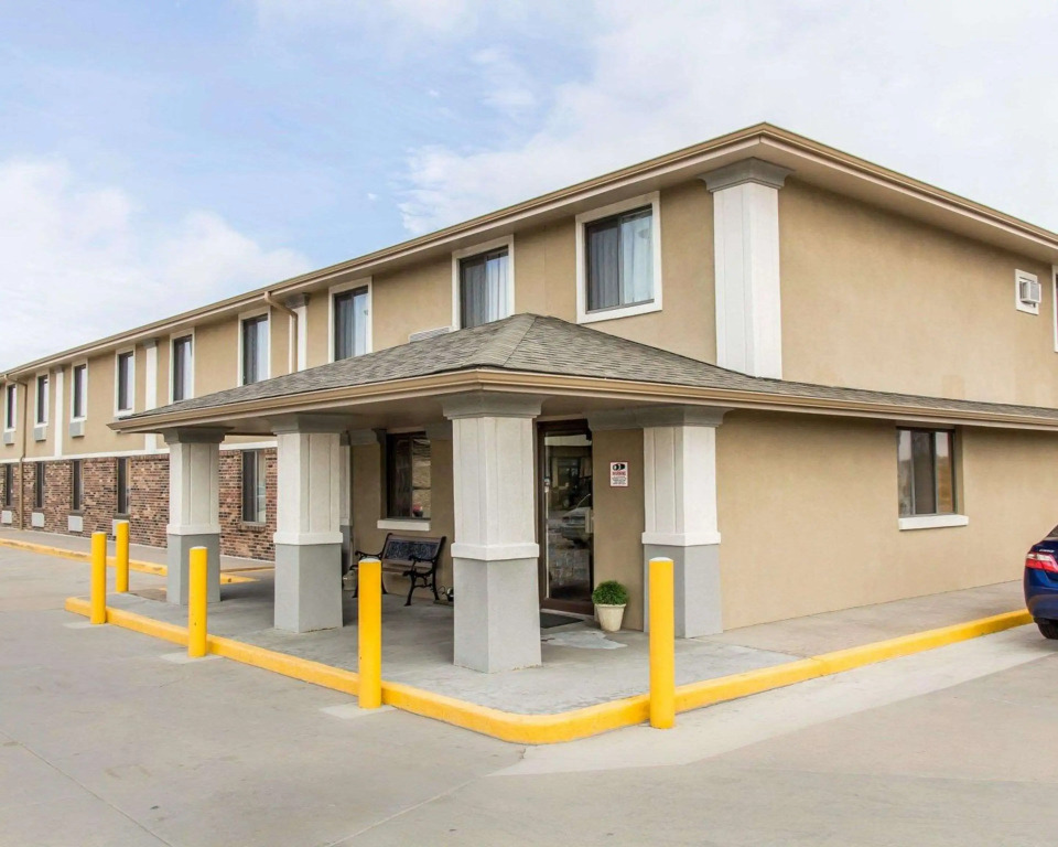 Studio 6 Limon, CO I 70
