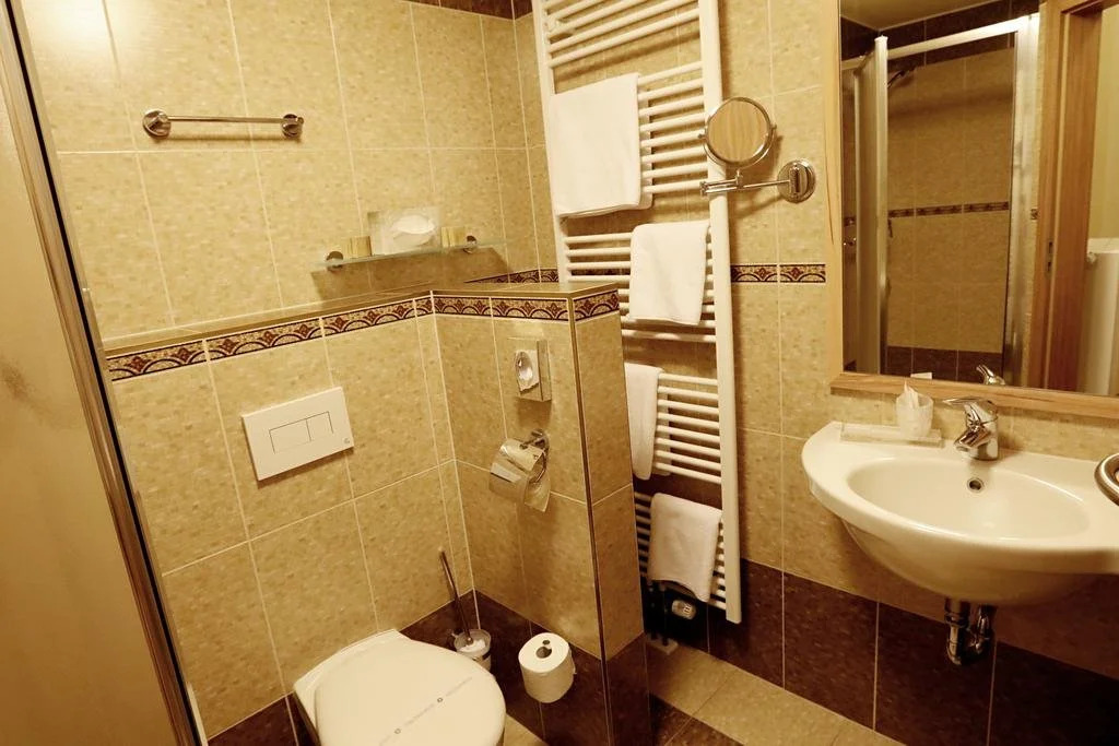 Hotel Zlatá Včela