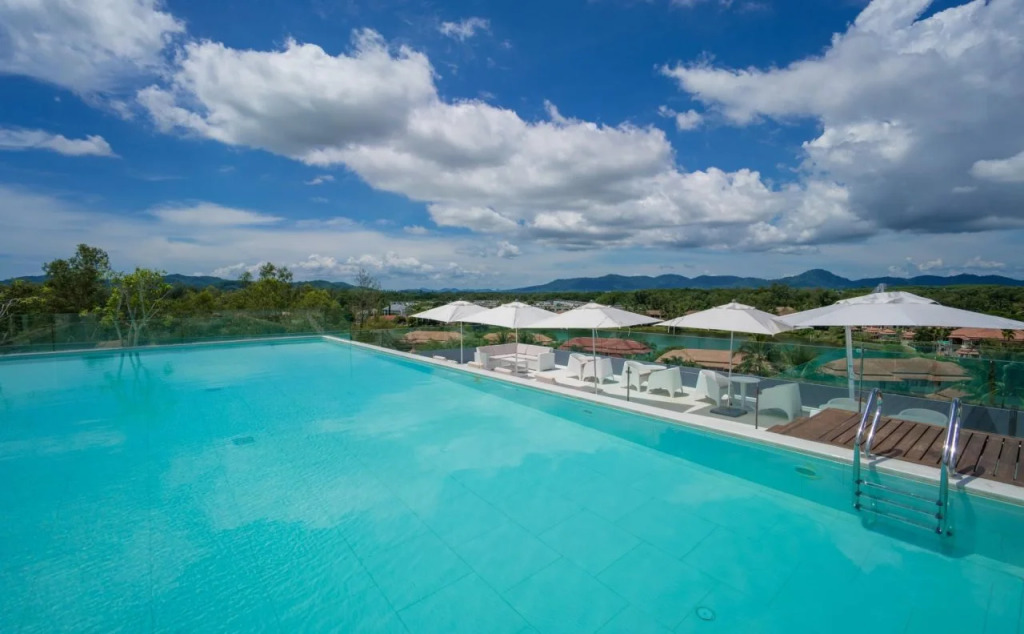 Ocean Stone Phuket by Holy Cow 2