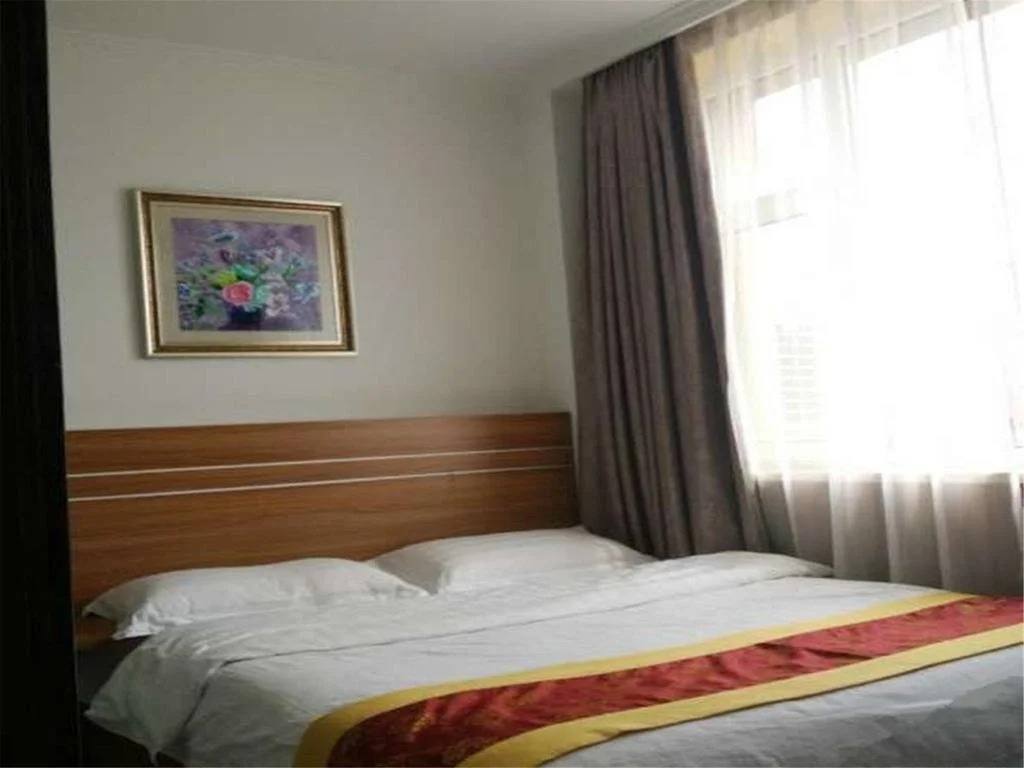 Long Hui Wen Xin Hotel (Jingyu Branch)