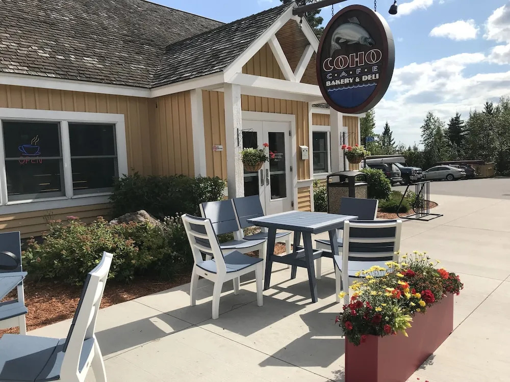 Surfside on Lake Superior