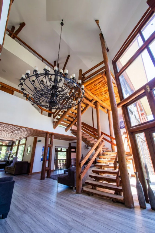 Hotel Vivo Montaña