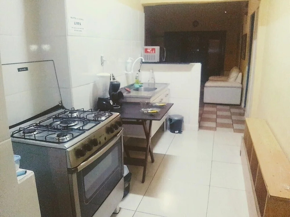Morada BemTeVi Guest House