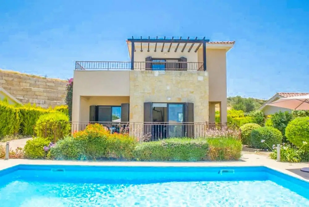 Villa Fortuna