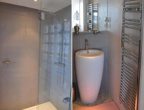 Chambres dHôtes Les Embruns