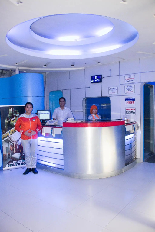 Astrotel Monumento