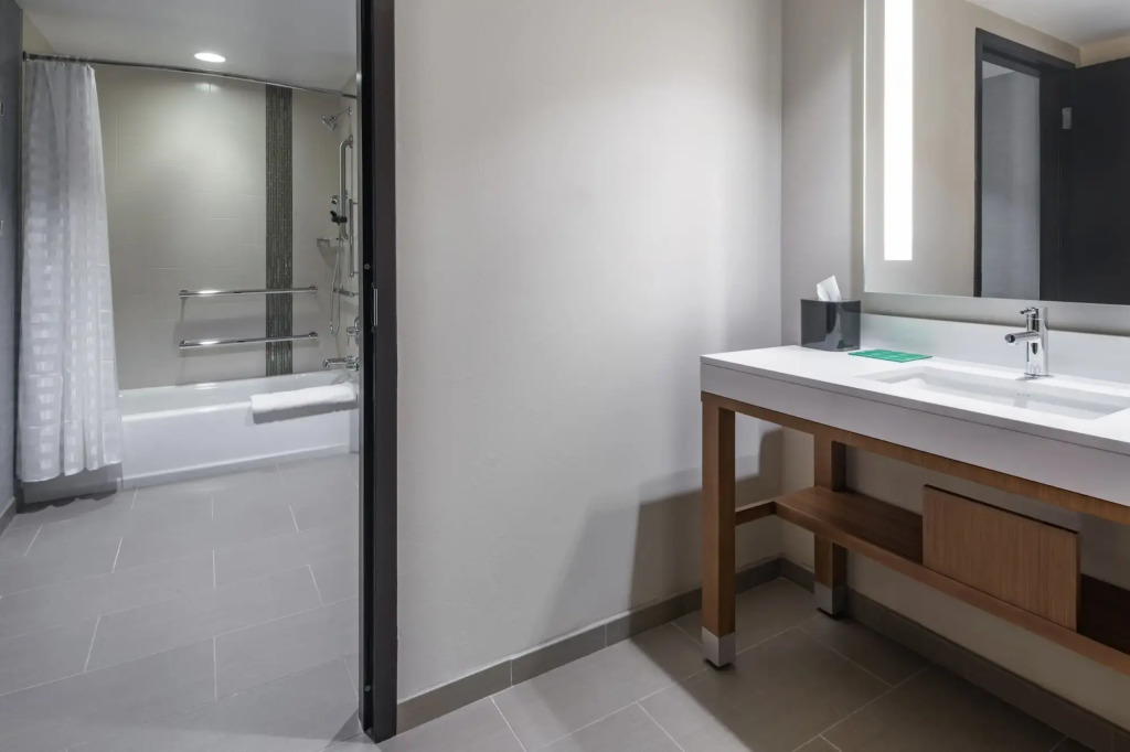 Hyatt Place Provo