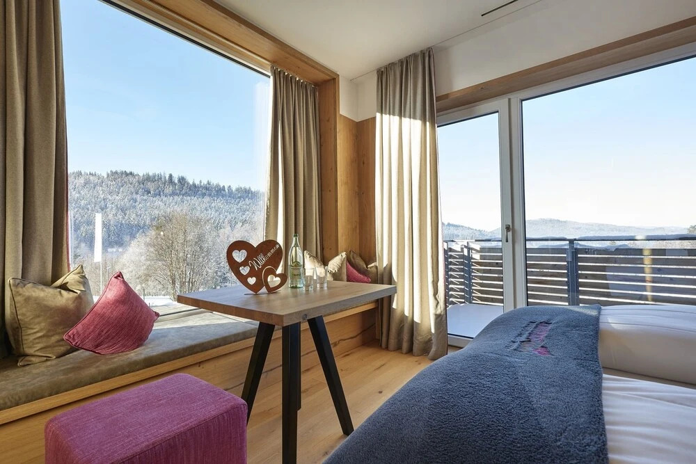 Resort Hotel Bodenmais