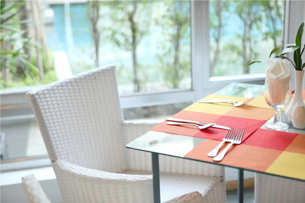 The Frangipani Living Arts Hotel and Spa