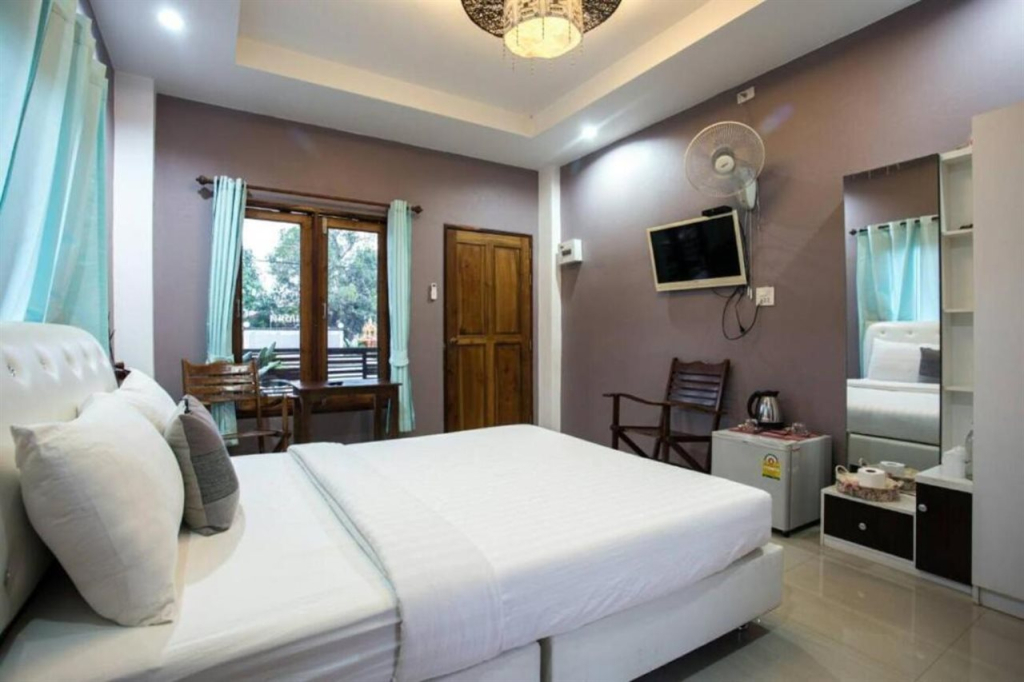 Mgrand Hotel