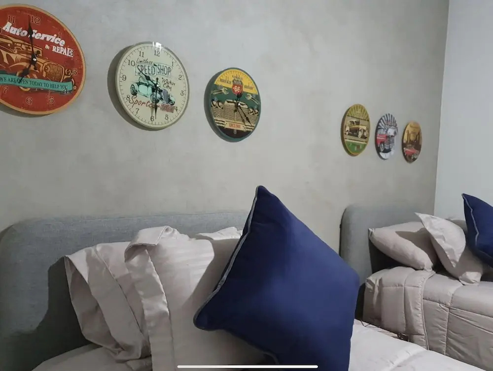 AO21 Apartments