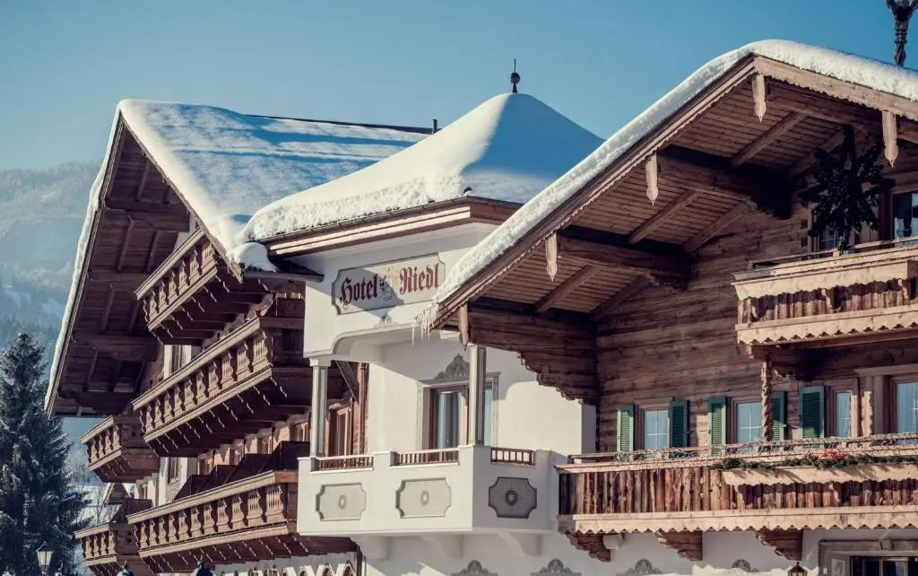 Hotel Riedl