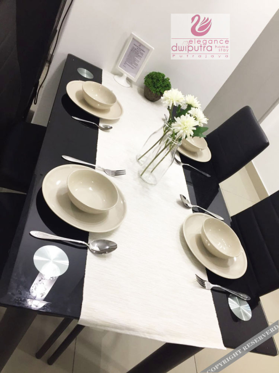 Montbleu Suites at Putrajaya