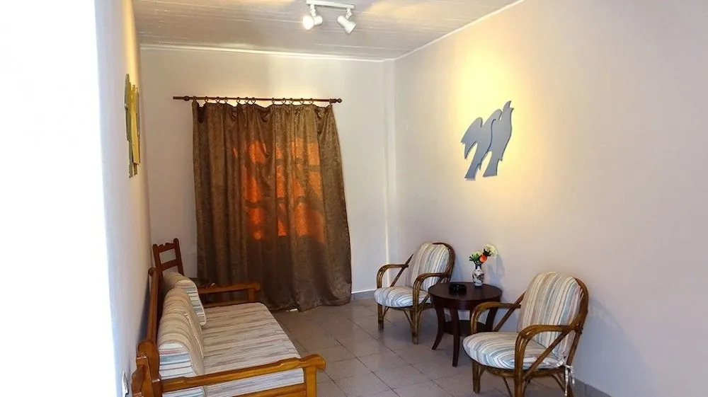 Boulafendis Beach Hotel