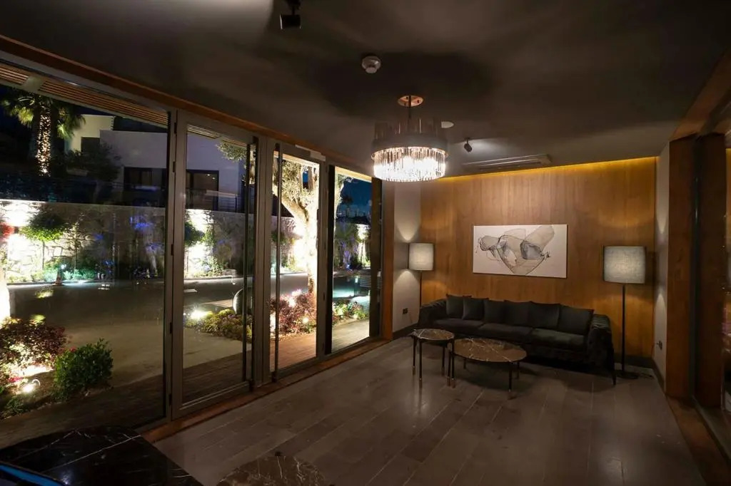 Root Redrock Villas Yalıkavak
