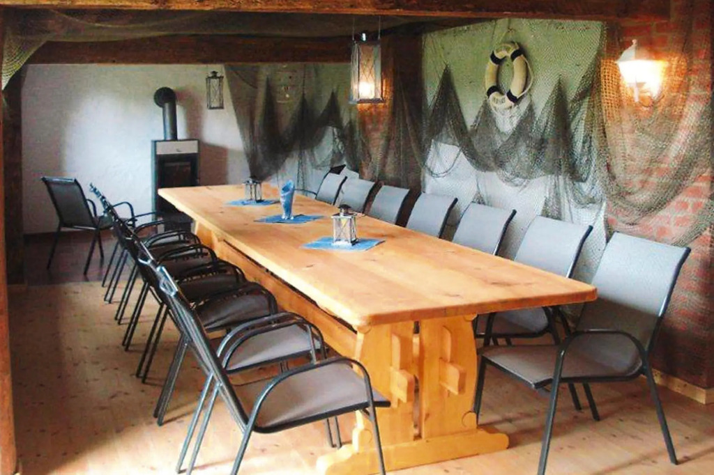 Apartment, Burow In Burow