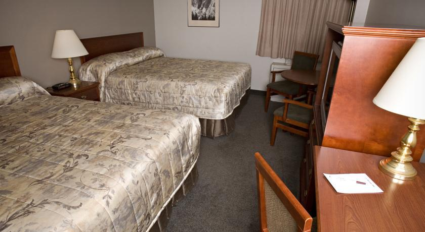 Heritage Inn Hotel & Convention Centre - Taber