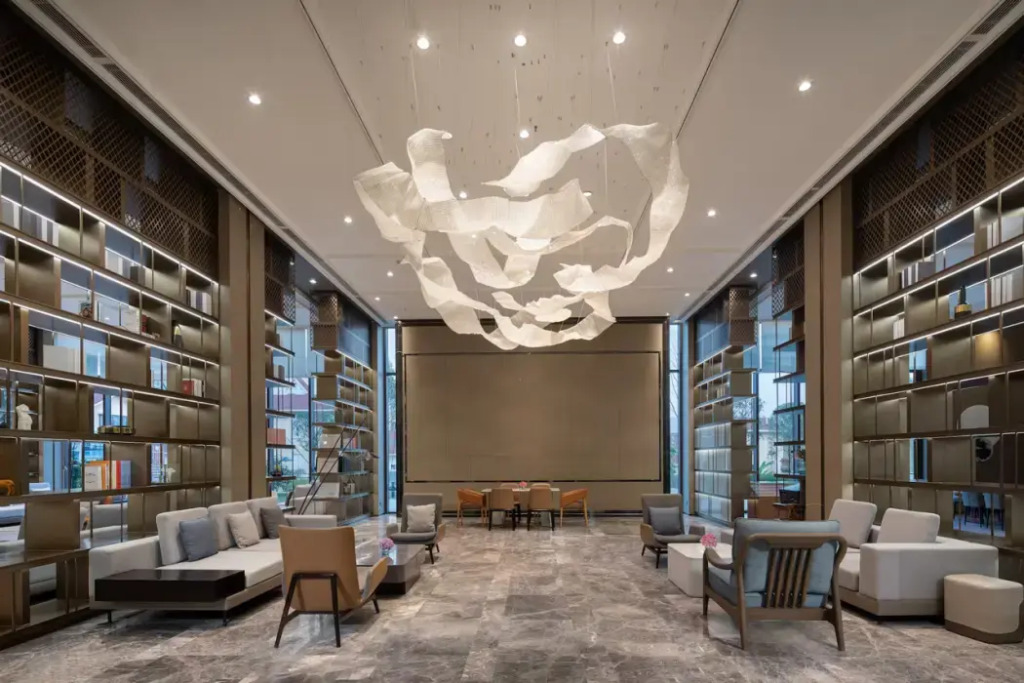 Wyndham Garden Pu‘er Mojiang
