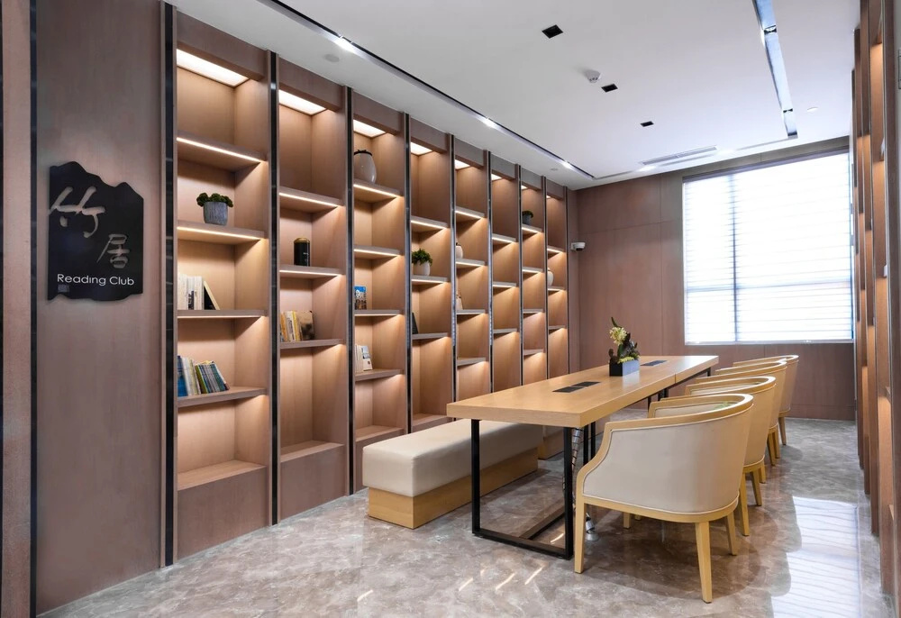 Atour Hotel Shanghai Xinzhuang