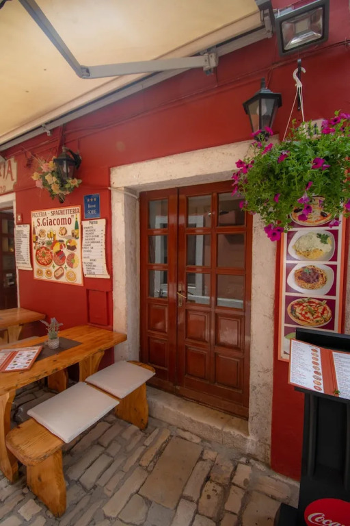 San Giacomo in Rovinj