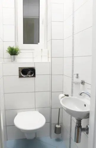 Modern apartment Michalska 6