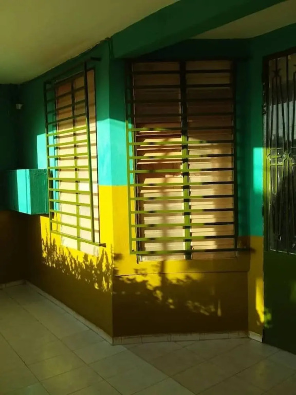 Hôtel Sogui