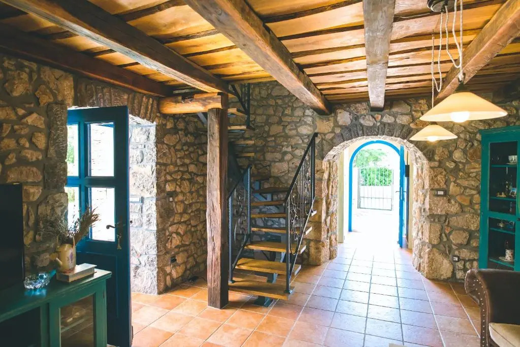 Villa Pinezici