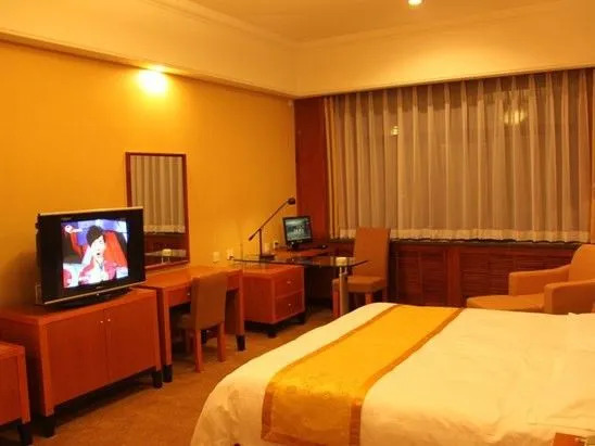 Guibinlou Hotel