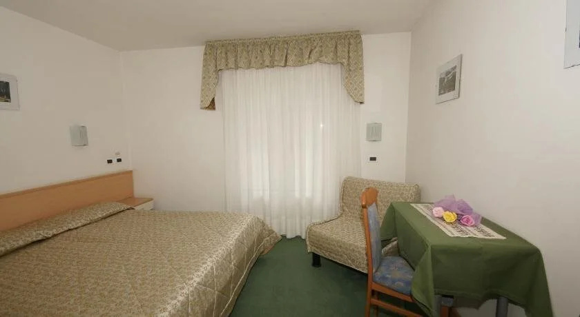 Hotel Montana