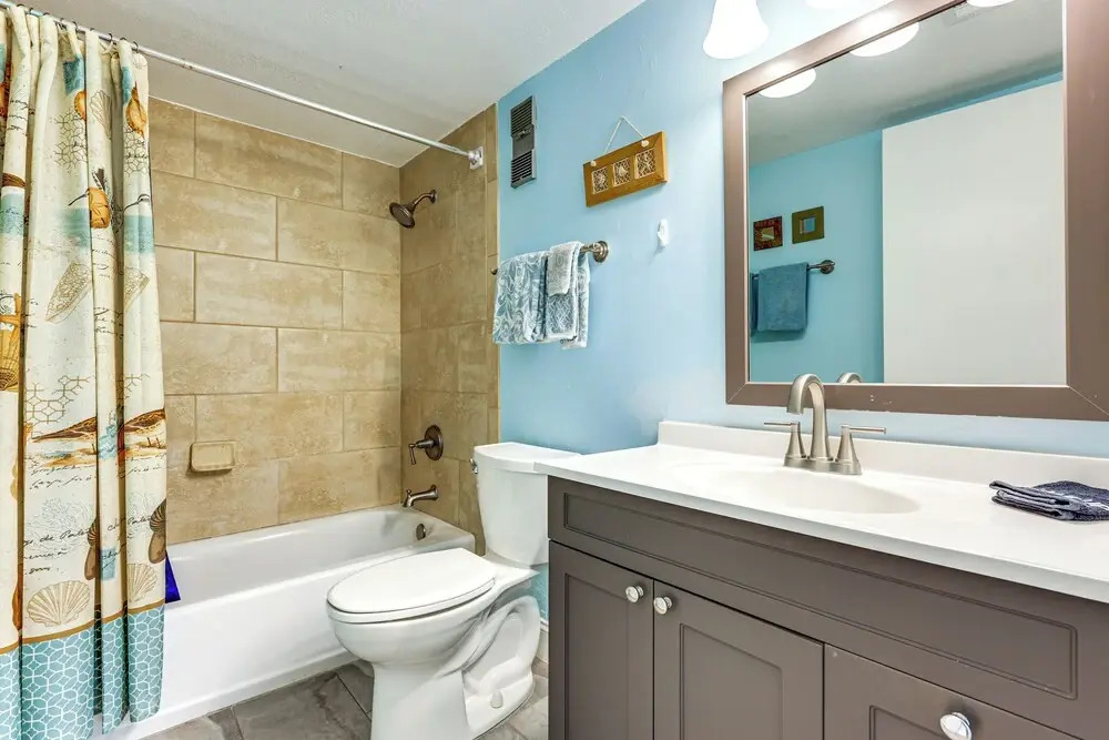 Beachside St Augustine Resort Condo, 6 Mi to Dtwn!