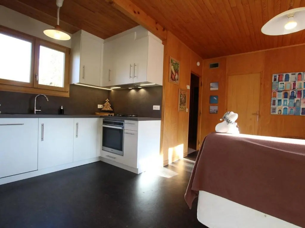 Chalet Puy Saint Vincent 1400, 5 pièces, 8 personnes - FR-1-330G-60