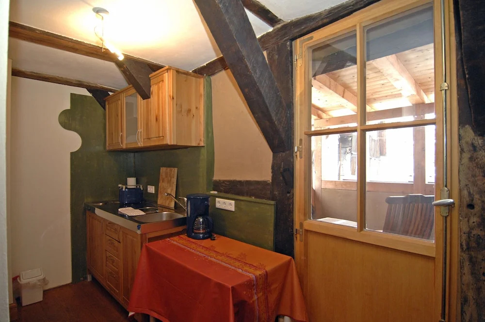 Gästehaus Tanzwerder