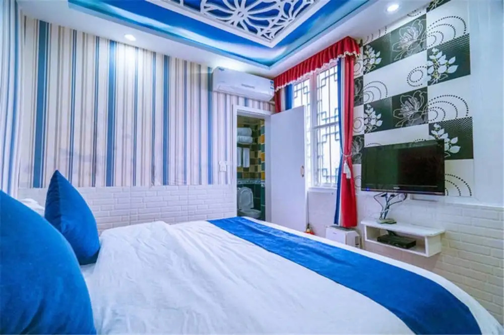 Yiyun Botique Inn Chuqi Xitang