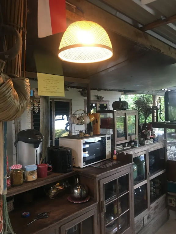 Lanlay Homestay