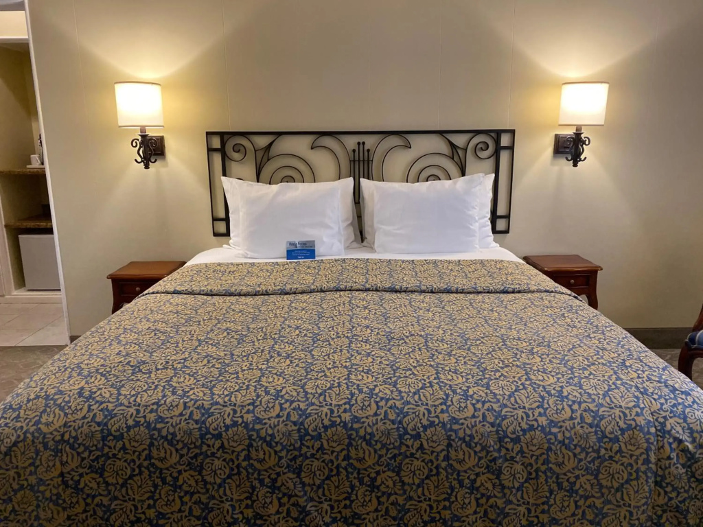 Normandy Inn