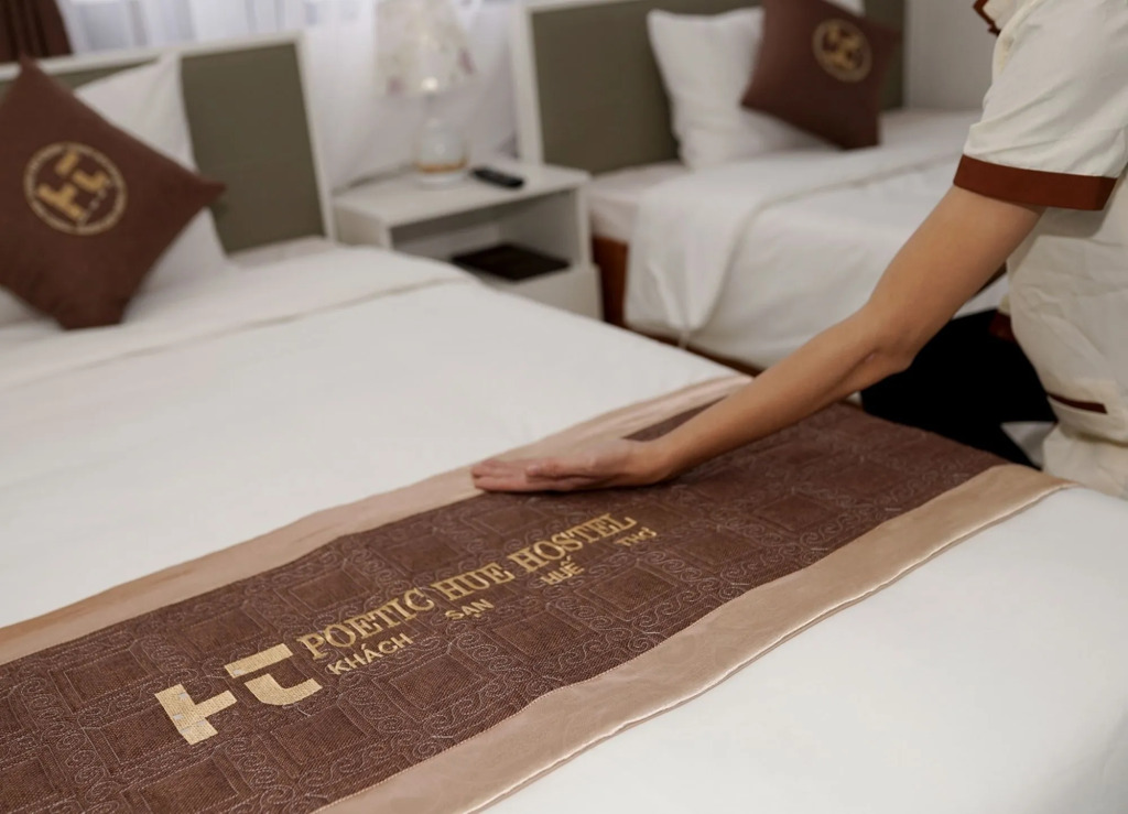 Poetic Hue Hotel & Spa